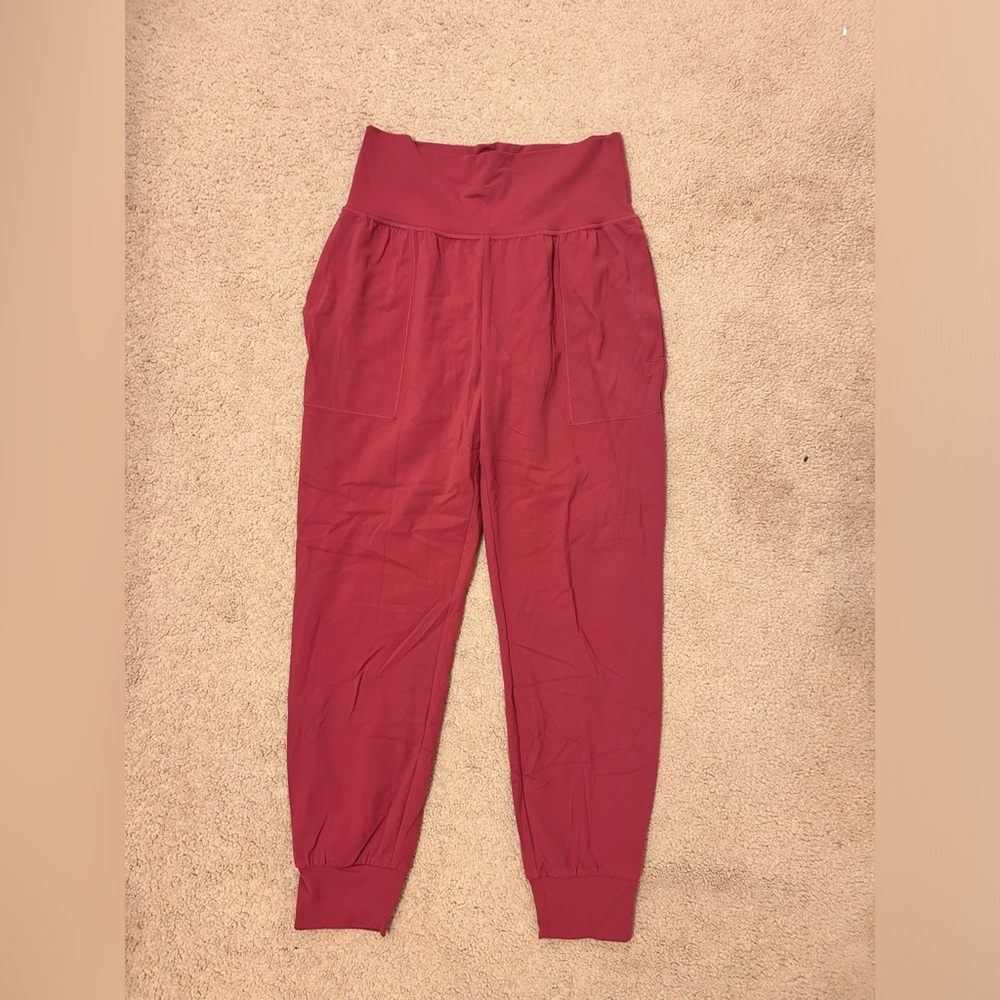 Athleta Salutation Jogger In Powervita - image 1